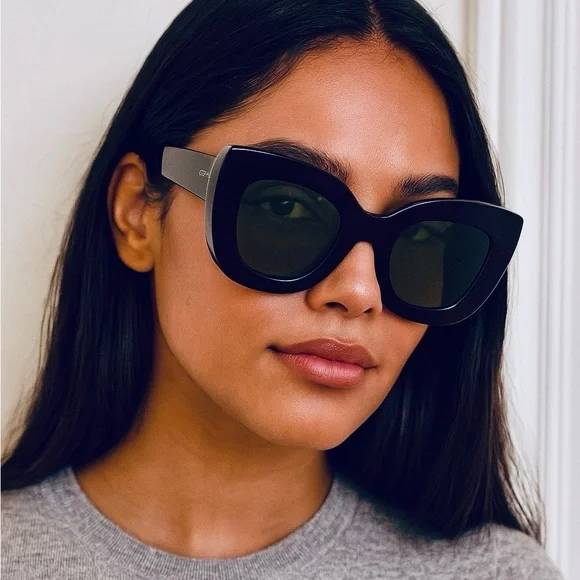 Celine Paris Sunglasses - Picture 3 of 17